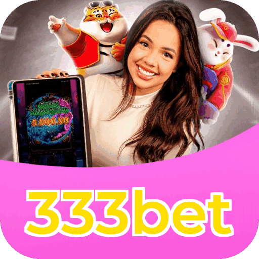 Aplicativo mobile 333bet