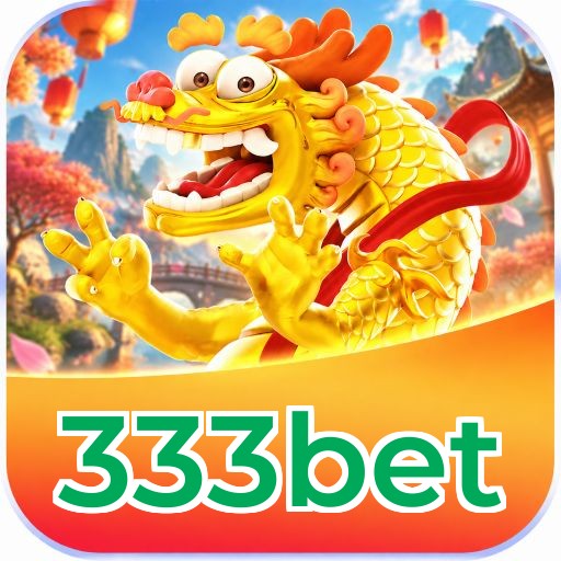333bet Logo