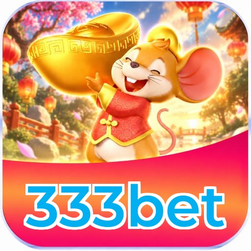 333bet Logo 3