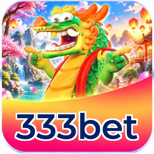 333bet Logo 2