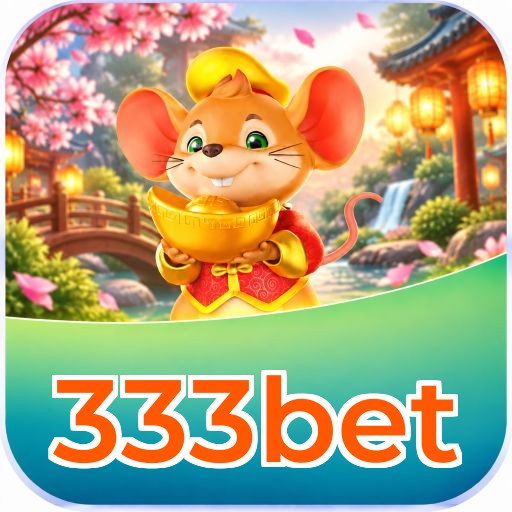 333bet Logo