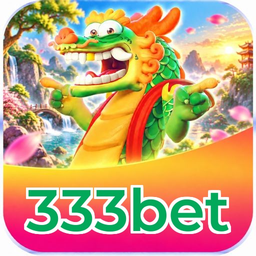 333bet Logo