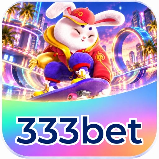 333bet Logo