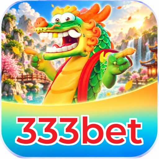 333bet Logo