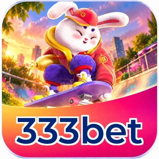 333bet Logo