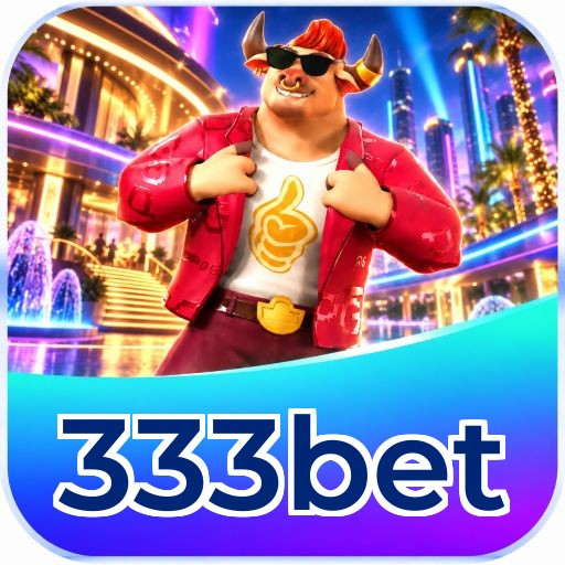333bet Logo