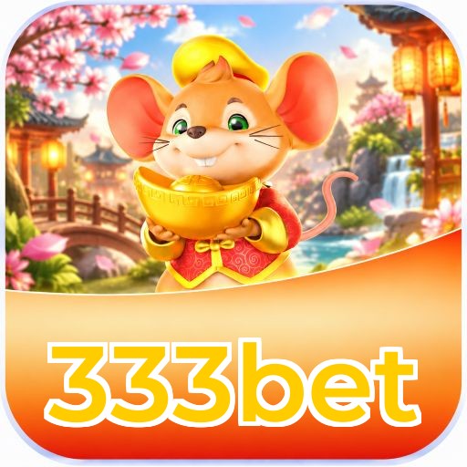 333bet Logo