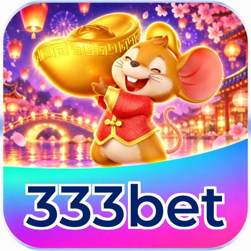 333bet Logo 1