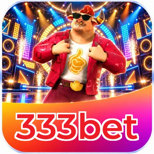 333bet Instalar Logo 3