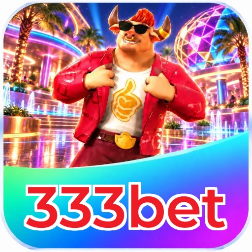 333bet Logo