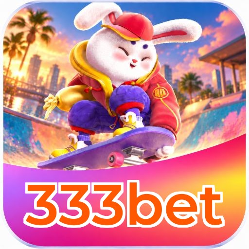 333bet Logo Oficial - Cassino Online Certificado Brasil