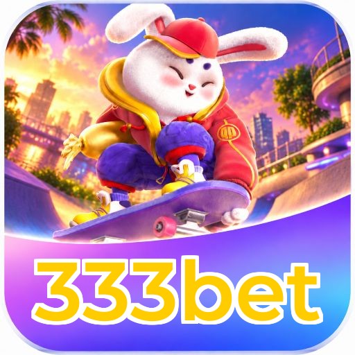 333bet Logo