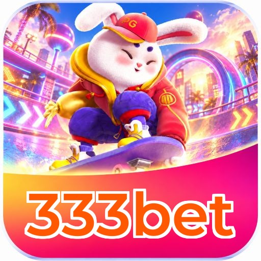 333bet Instalar Logo 2