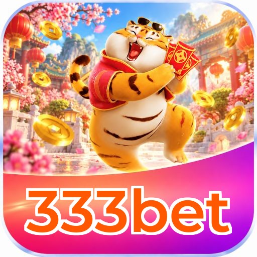 333bet Logo