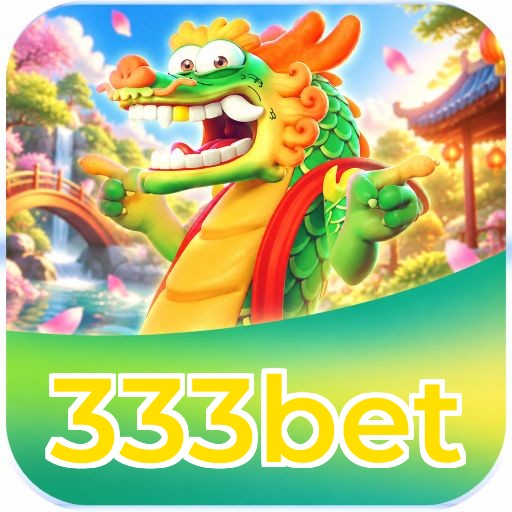 333bet Logo