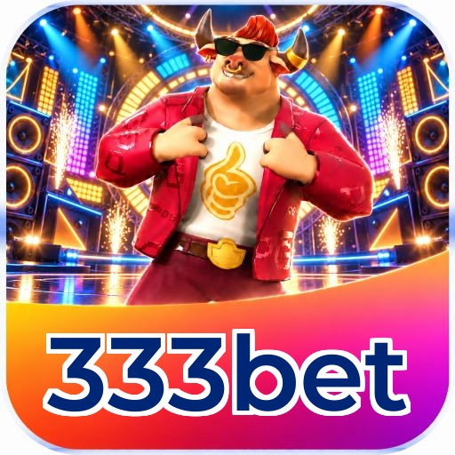 333bet Logo