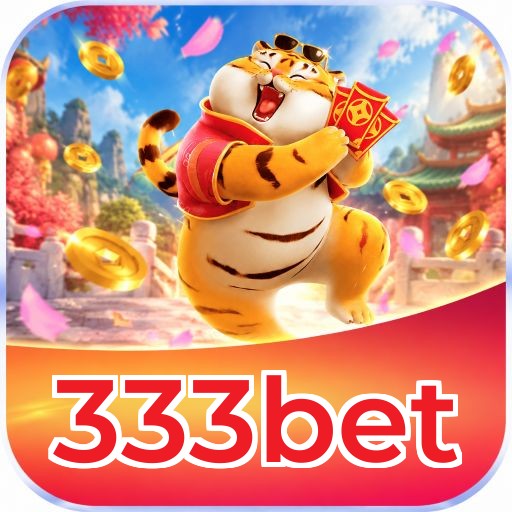 333bet Download Logo Oficial