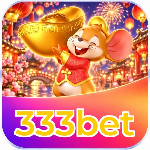 333bet Logo