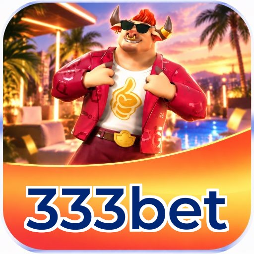 333bet Logo