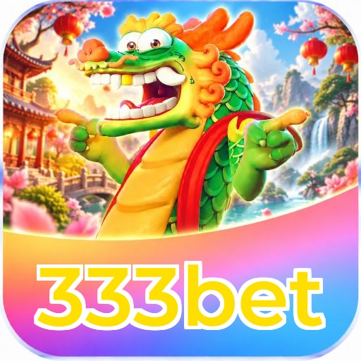 333bet Logo