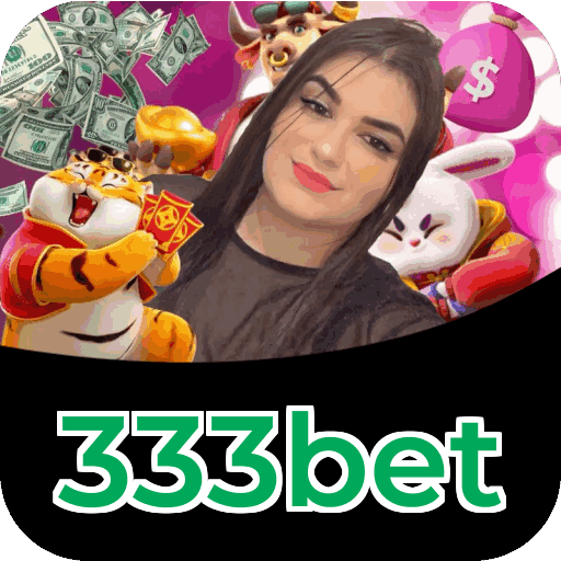 Catálogo de jogos 333bet com fornecedores Pragmatic Play, Evolution, NetEnt